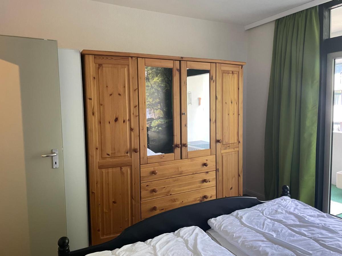 Ferienwohnung Memory Bad Harzburg Kültér fotó