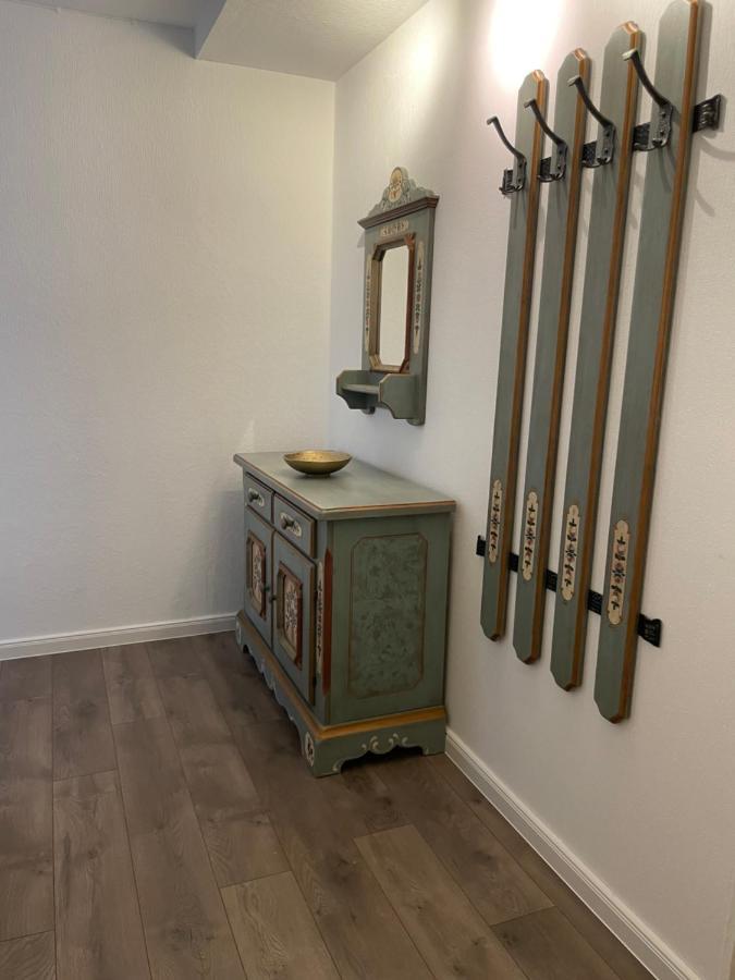 Ferienwohnung Memory Bad Harzburg Kültér fotó