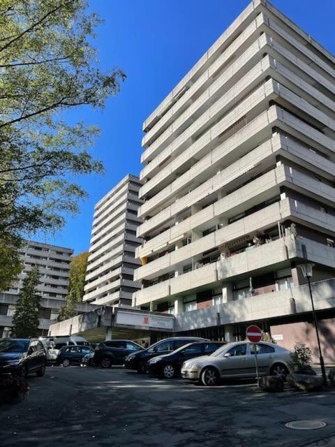 Ferienwohnung Memory Bad Harzburg Kültér fotó