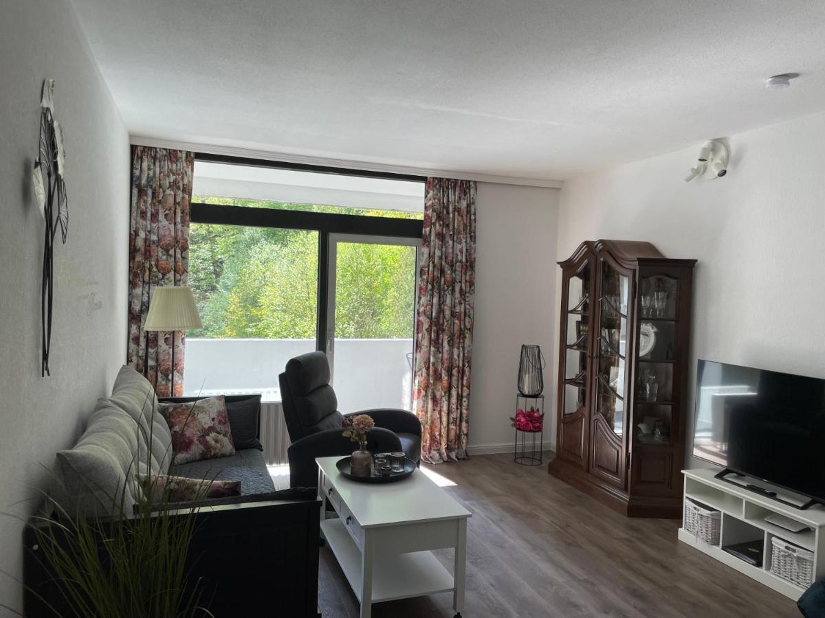 Ferienwohnung Memory Bad Harzburg Kültér fotó