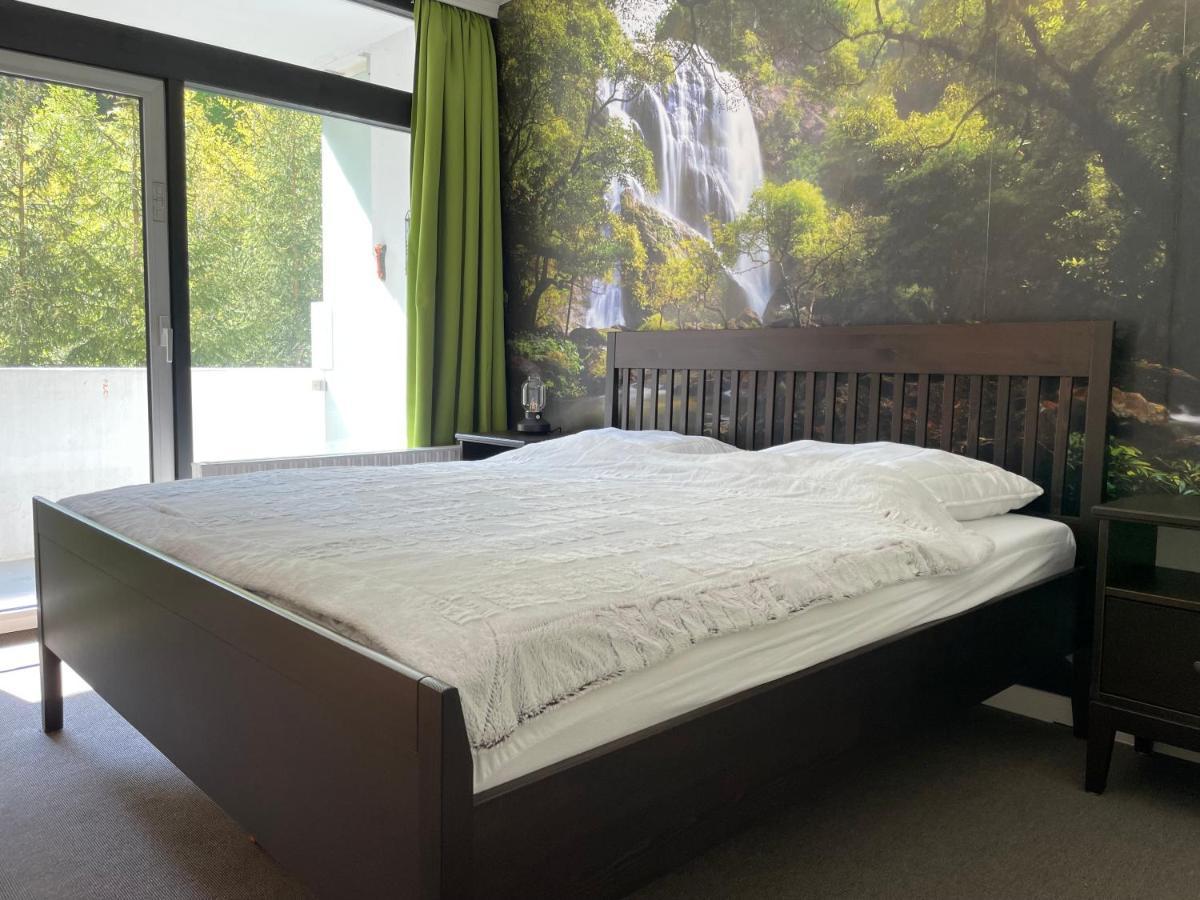 Ferienwohnung Memory Bad Harzburg Kültér fotó